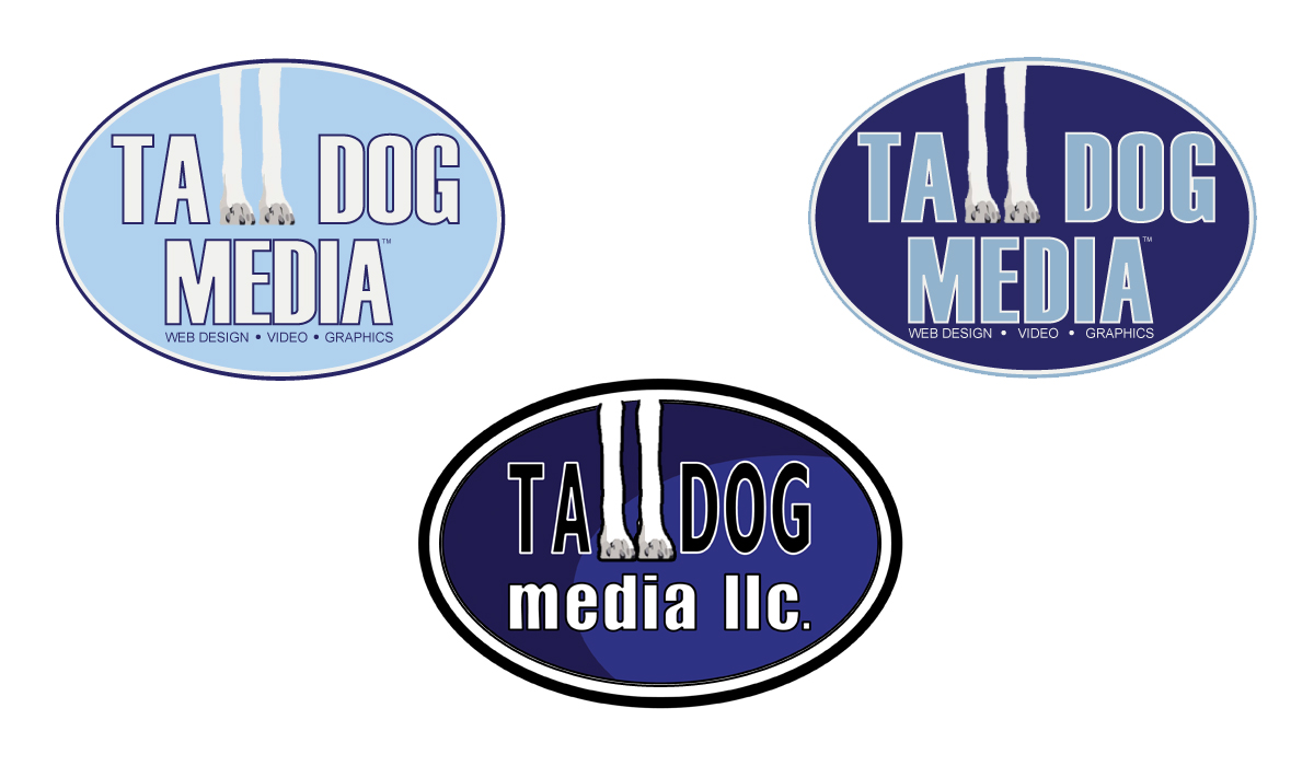 Tall Dog Media